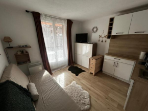 Studio Risoul 1850